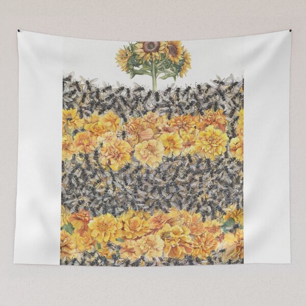 Item preview, Beez designed and sold by Hejwych.
