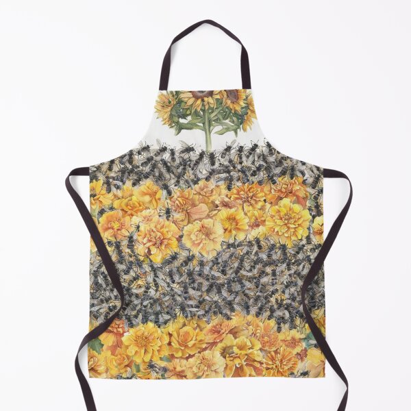 Item preview, Beez designed and sold by Hejwych.