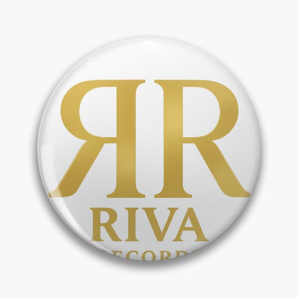 Item preview, RIVA RCORDS designed and sold by RIVA RECORDS.