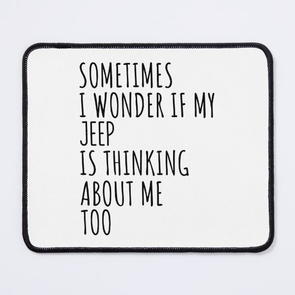 Item preview, Sometimes I Wonder If My Boat Is Thinking About Me Too 2 designed and sold by catnolioo.