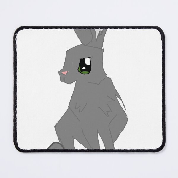 Item preview, Rabbit plushie designed and sold by eth3realart.