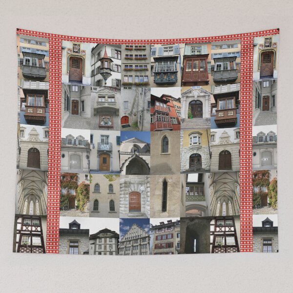 Item preview, Switzerland designed and sold by Kacharava.