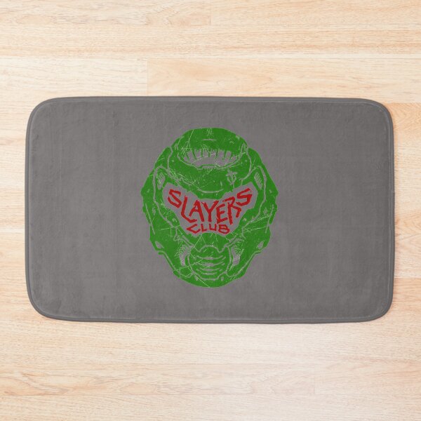 Item preview, SLAYERS CLUB designed and sold by AtlasShutt.