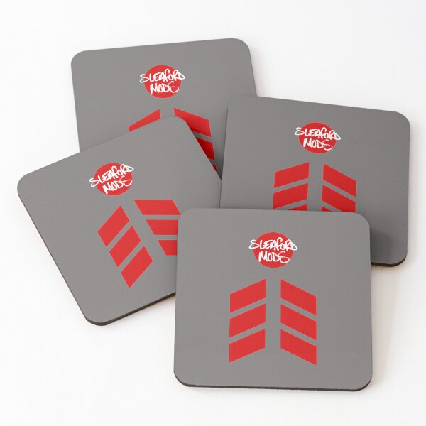 Item preview, SLEAFORD MODS MUSIC (1) designed and sold by AtlasShutt.
