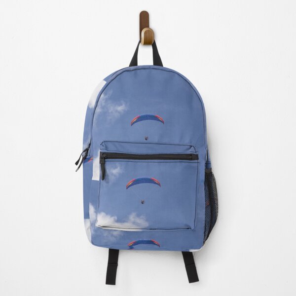 Item preview, paraglider flying over the beach 3 designed and sold by felipequeiroz.