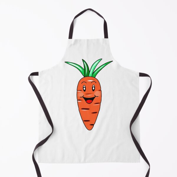 Item preview, Cute Carrot designed and sold by Sartoris Art.