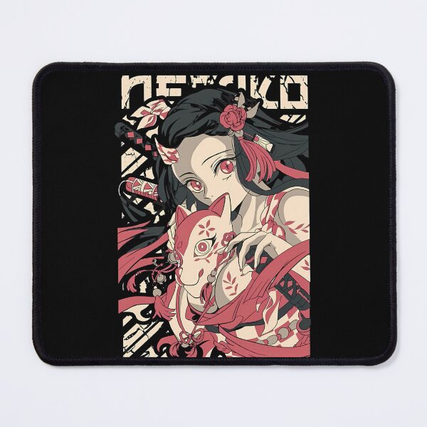 Item preview, Nezuko  designed and sold by Bridoof.