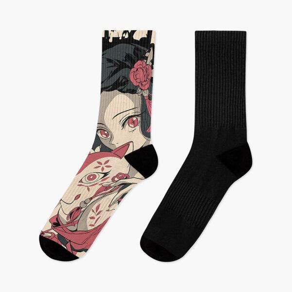 Item preview, Nezuko  designed and sold by Bridoof.