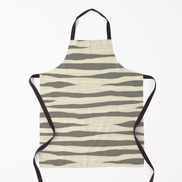 Item preview, Abstracted Organic Stripes Vertical Pattern designed and sold by kierkegaard.