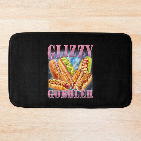 Item preview, Glizzy Gobbler Food Lovers designed and sold by AtelierPretty.