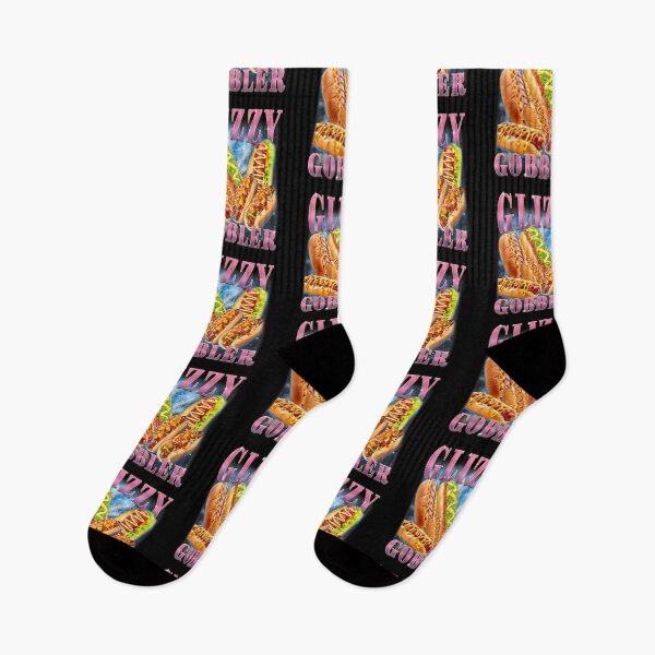 Item preview, Glizzy Gobbler Food Lovers designed and sold by AtelierPretty.