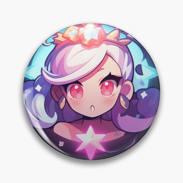 Item preview, Battle Girl Icon designed and sold by Solace Sparkles.