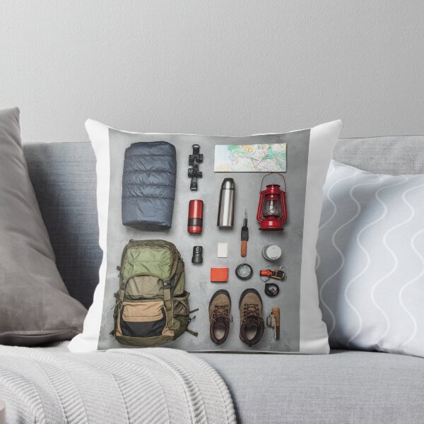 Item preview, Camping Gear #101 designed and sold by quantum X.