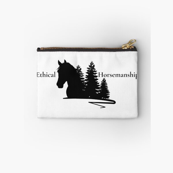 Item preview, Ethical Horsemanship designed and sold by Windfall-Acres.
