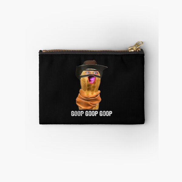 Item preview, GOOP GOOP GOOP Peanut Butter Enthusiasts designed and sold by AtelierPretty.