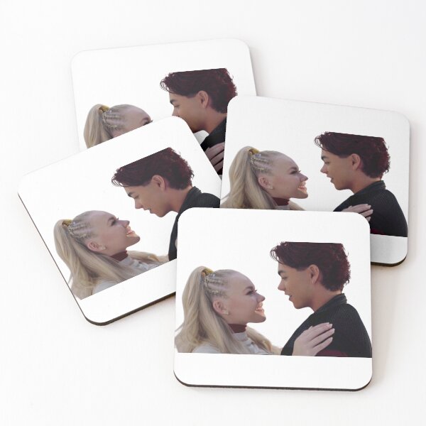Item preview, Malachi Barton And Freya Skye Merch:- sticker pack, spiral note books, posters, hard cover journals, mugs, tote bags etc | Pinterest | Aesthetic Malachi Barton Merch / Fan Art designed and sold by TeenLake.