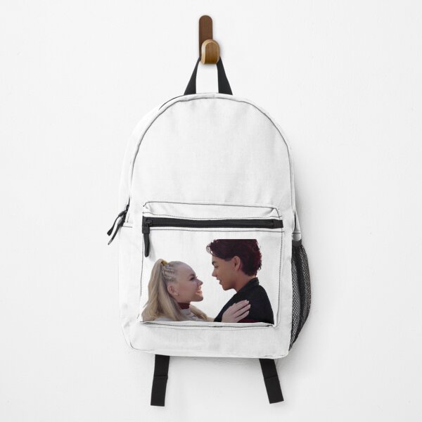 Item preview, Malachi Barton And Freya Skye Merch:- sticker pack, spiral note books, posters, hard cover journals, mugs, tote bags etc | Pinterest | Aesthetic Malachi Barton Merch / Fan Art designed and sold by TeenLake.