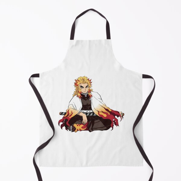 Item preview, Rengoku kyojuro designed and sold by messylight.