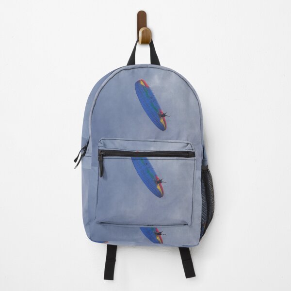 Item preview, paraglider flying over the beach 6 designed and sold by felipequeiroz.