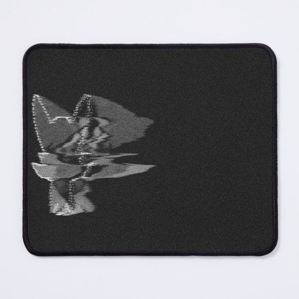 Item preview, Bold Black Akon Stripes Design designed and sold by Chul- soo.