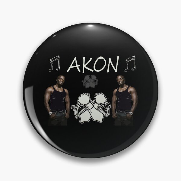 Item preview, Bold Black Akon Stripes Design designed and sold by Chul- soo.