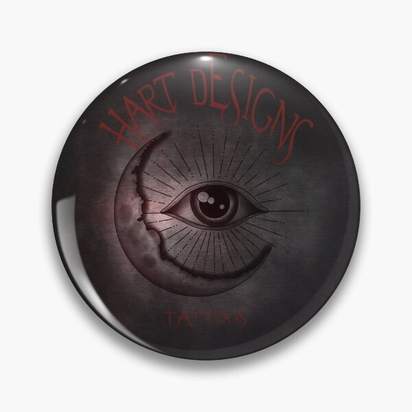 Item preview, Hart Designs Logo designed and sold by Hart Designs.
