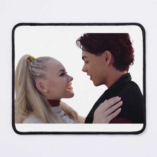 Item preview, Malachi Barton And Freya Skye Merch:- sticker pack, spiral note books, posters, hard cover journals, mugs, tote bags etc | Pinterest | Aesthetic Malachi Barton Merch / Fan Art designed and sold by TeenLake.