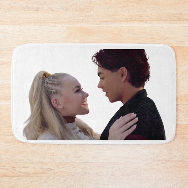 Item preview, Malachi Barton And Freya Skye Merch:- sticker pack, spiral note books, posters, hard cover journals, mugs, tote bags etc | Pinterest | Aesthetic Malachi Barton Merch / Fan Art designed and sold by TeenLake.