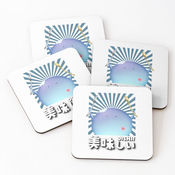 Item preview, Oishii designed and sold by KEEP-.