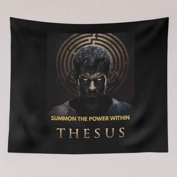 Item preview, SUMMON THE POWER WITHIN designed and sold by NatureNinja.