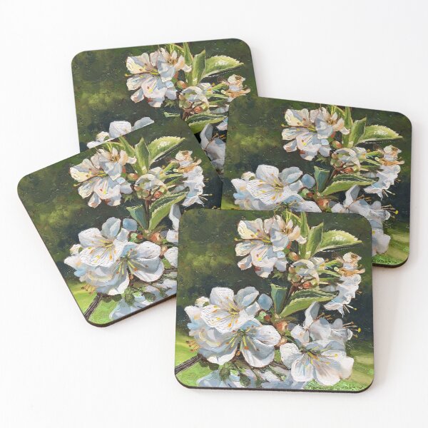 Item preview, Promise of Cherries designed and sold by SolaceStudio.