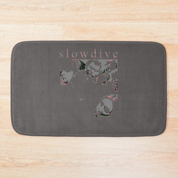 Item preview, SLOWDIVE PHOTO MERCH designed and sold by JaythanMartin.