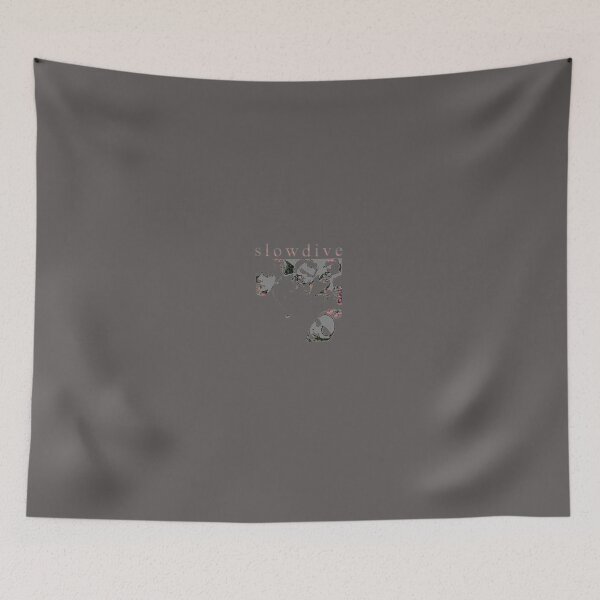 Item preview, SLOWDIVE PHOTO MERCH designed and sold by JaythanMartin.