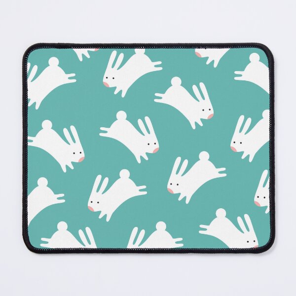 Item preview, Bunnies! designed and sold by Paul Schmid.
