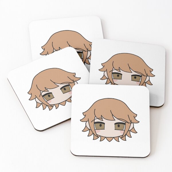 Item preview, Chihiro Fujisaki designed and sold by _lan0va_.