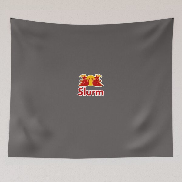 Item preview, SLURM ENERGY DRINK designed and sold by JaythanMartin.