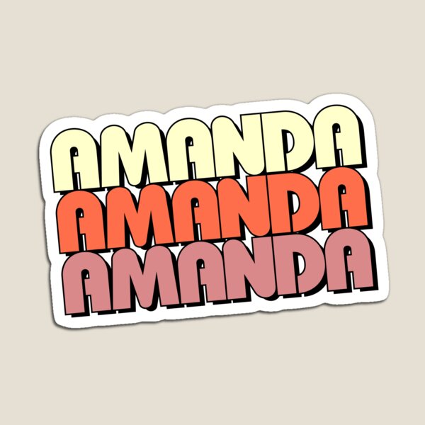 Item preview, Amanda designed and sold by helenacooper.
