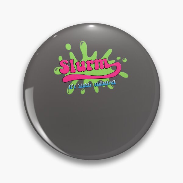 Artikelvorschau, SLURM---HIGHLY-ADDICTIVE--(DISTRESSED) entworfen und verkauft von JaythanMartin.
