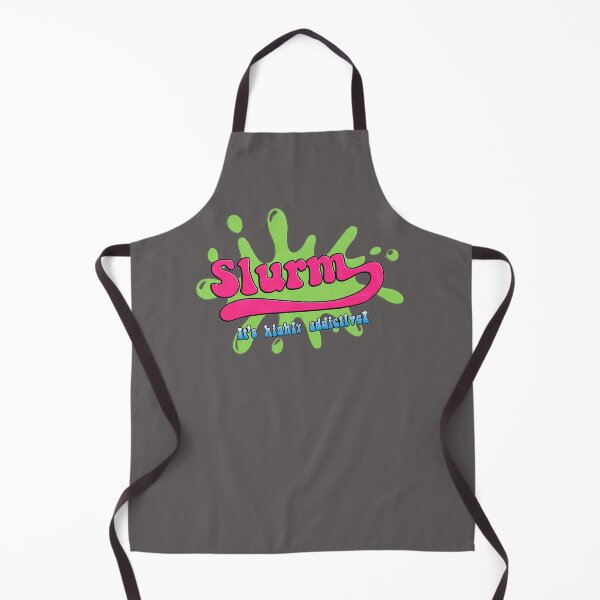 Item preview, SLURM---ALTAMENTE ADICTIVO--(ANGUSTIADO) designed and sold by JaythanMartin.