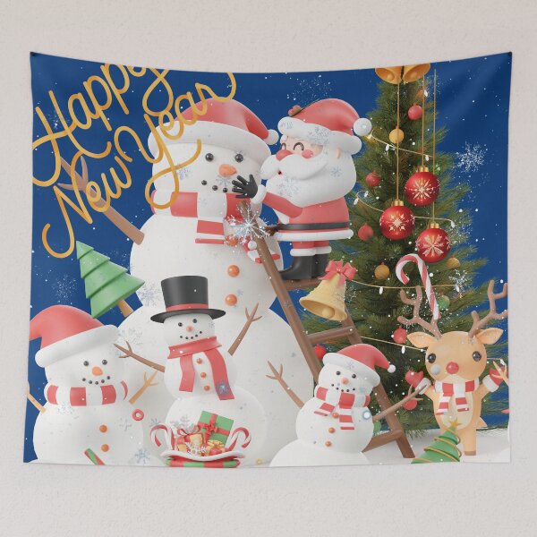 Item preview, happy new year  designed and sold by AyBeçkem.