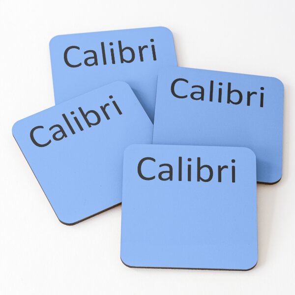 Item preview, Calibri designed and sold by Greenbaby.