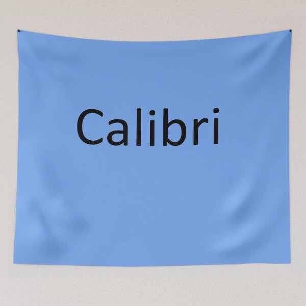 Item preview, Calibri designed and sold by Greenbaby.