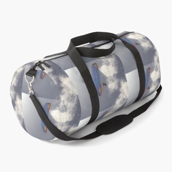 Item preview, paraglider flying over the beach 8 designed and sold by felipequeiroz.