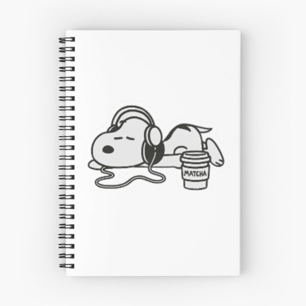 Item preview, matcha snoopy designed and sold by mani's creations.