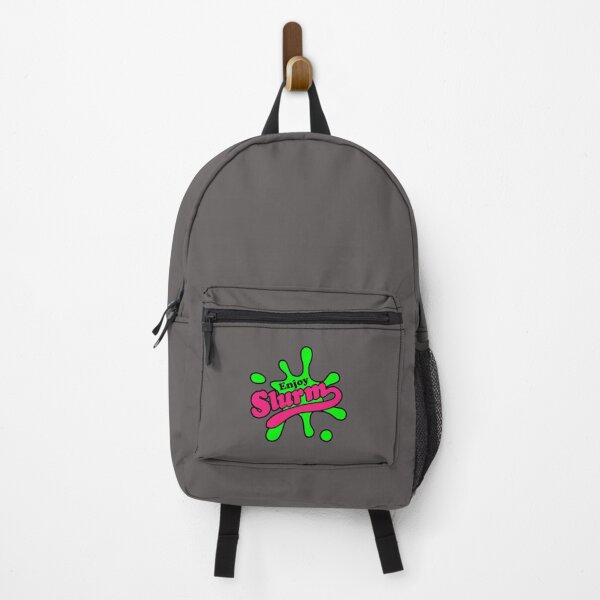Item preview, SLURM LOGO designed and sold by JaythanMartin.