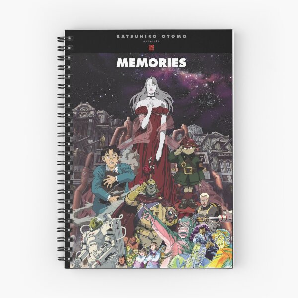 Item preview, Memories  designed and sold by taroxstudio.