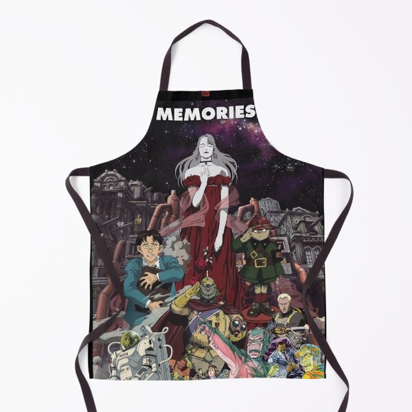 Item preview, Memories designed and sold by taroxstudio.