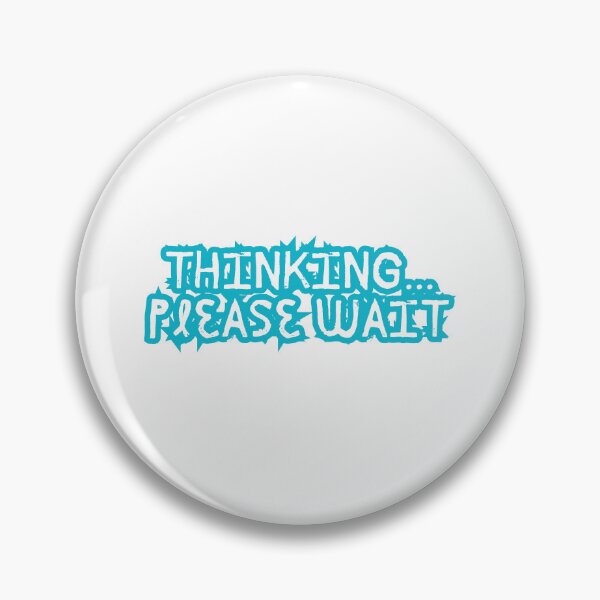 Item preview, Thinking… please wait designed and sold by ReykorShop.