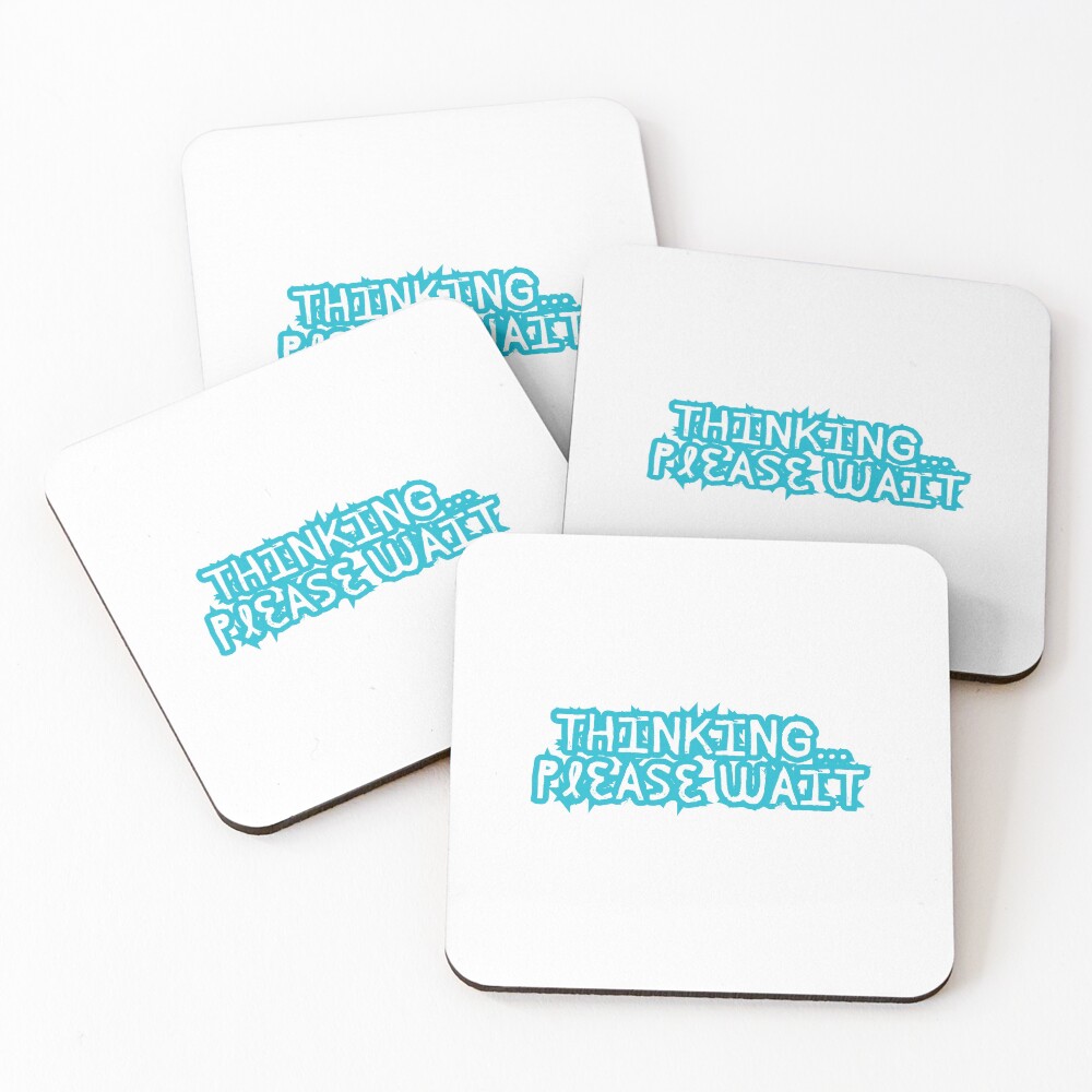 Item preview, Coasters (Set of 4) designed and sold by ReykorShayden.