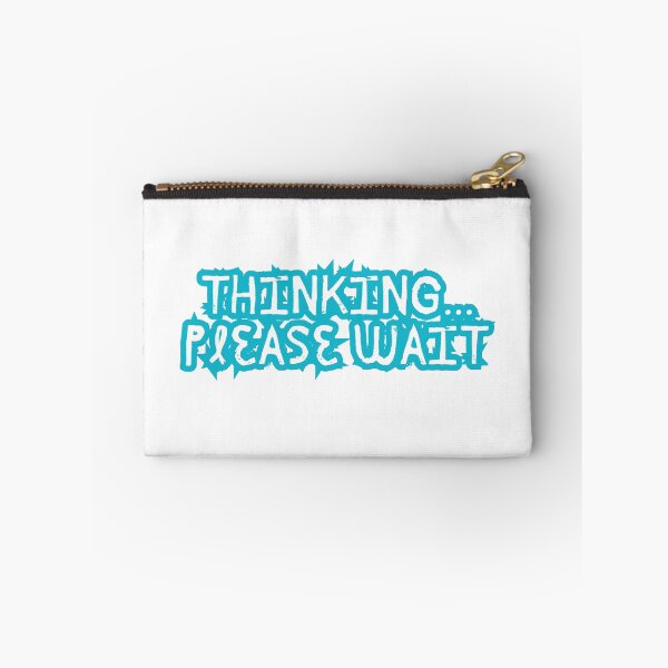 Item preview, Thinking… please wait designed and sold by ReykorShop.